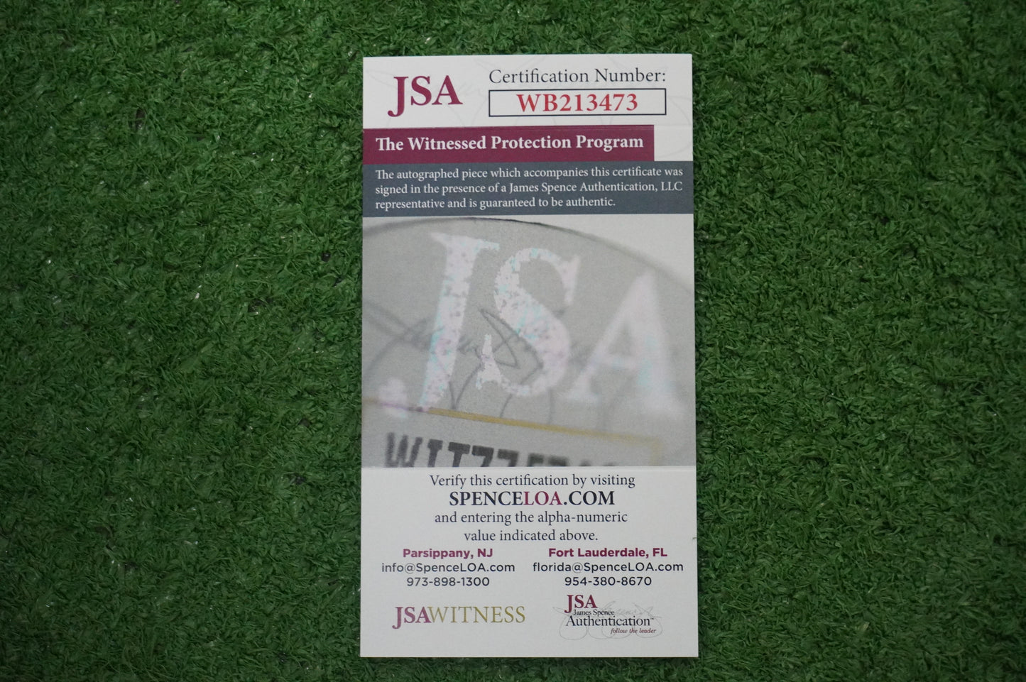 KEVIN SMITH DALLAS COWBOYS SIGNED 8x10 PHOTO with 3X SB CHAMPS JSA COA