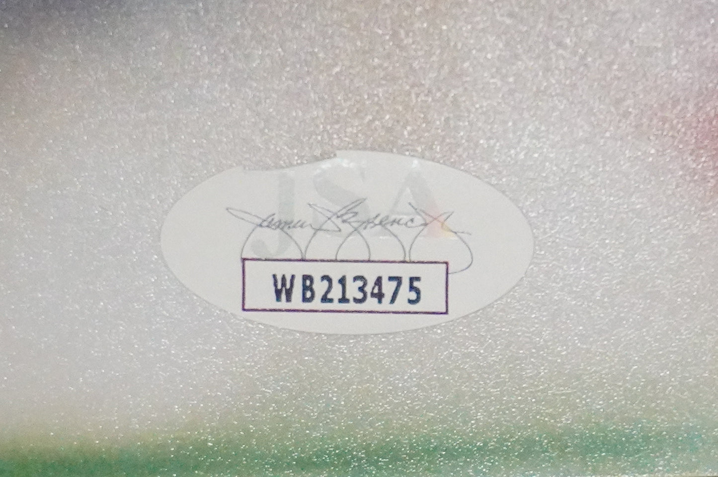 KEVIN SMITH DALLAS COWBOYS SIGNED 8x10 PHOTO with 3X SB CHAMPS JSA COA