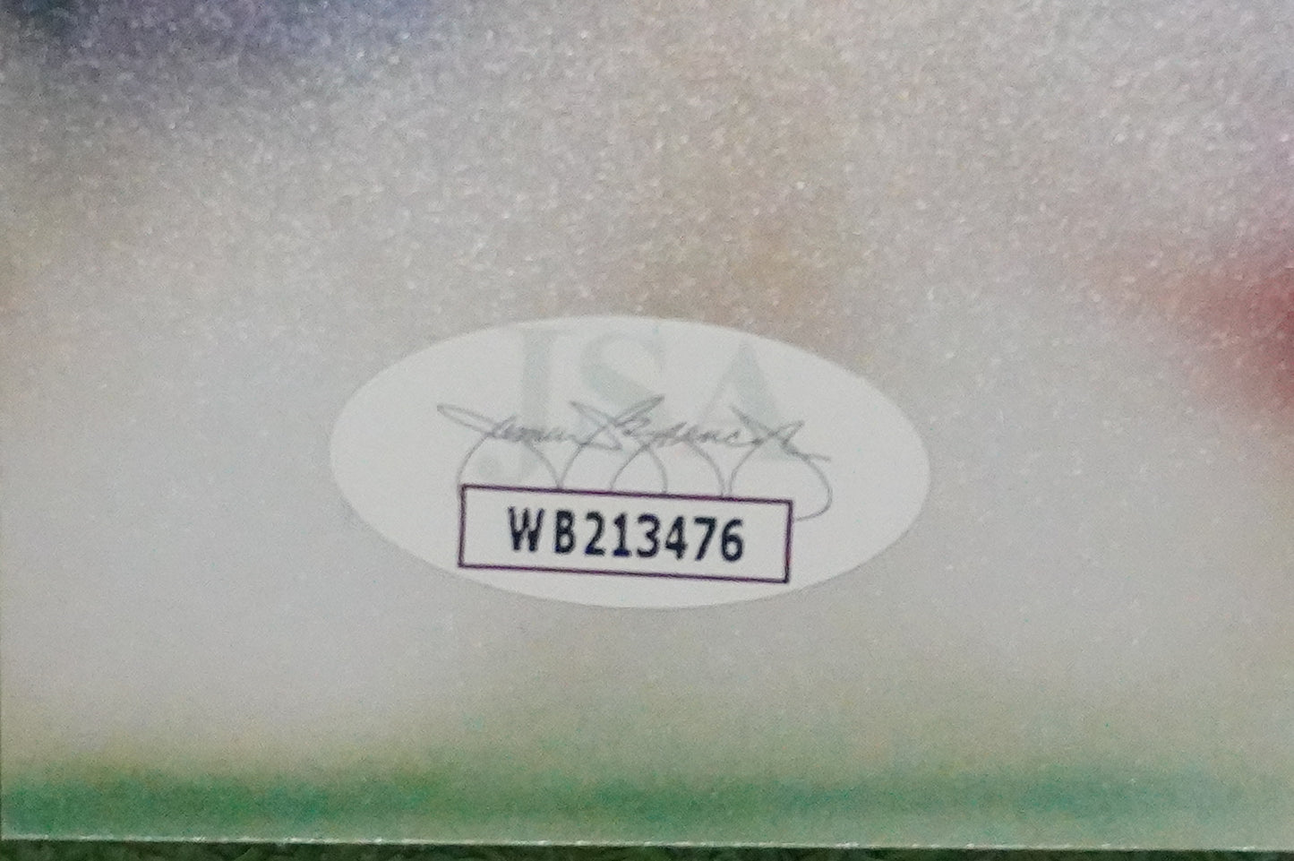 KEVIN SMITH DALLAS COWBOYS SIGNED 8x10 PHOTO with 3X SB CHAMPS JSA COA