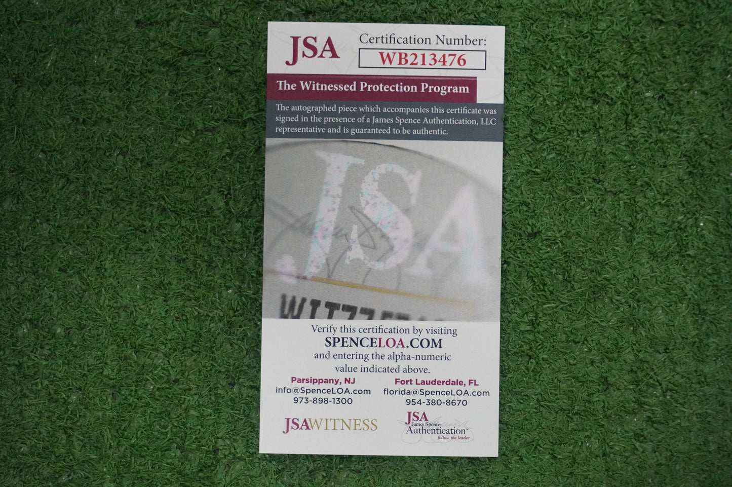 KEVIN SMITH DALLAS COWBOYS SIGNED 8x10 PHOTO with 3X SB CHAMPS JSA COA