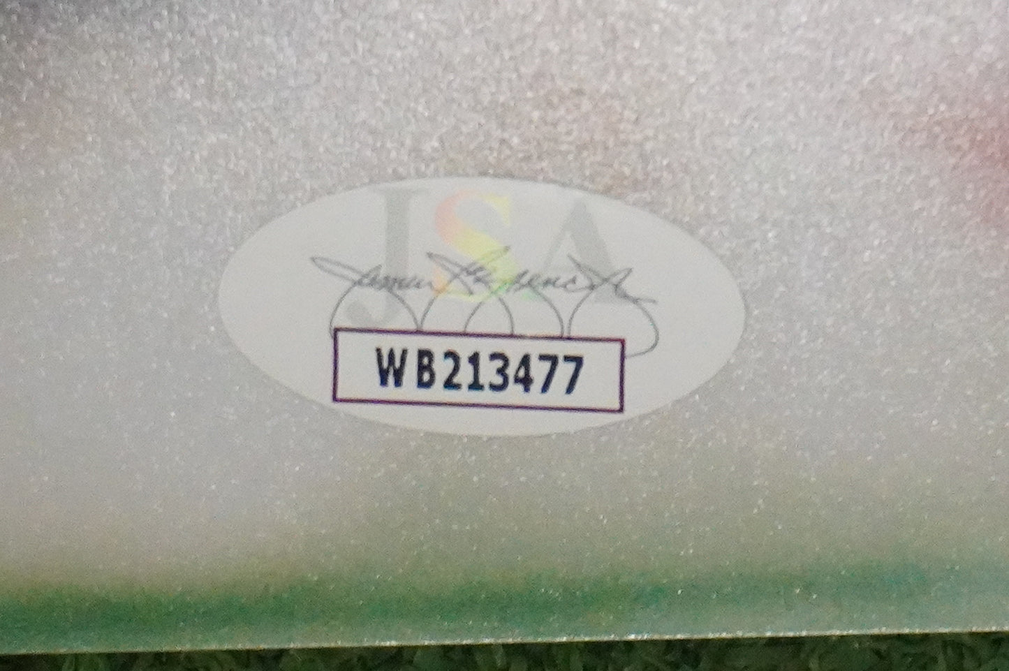 KEVIN SMITH DALLAS COWBOYS SIGNED 8x10 PHOTO with 3X SB CHAMPS JSA COA