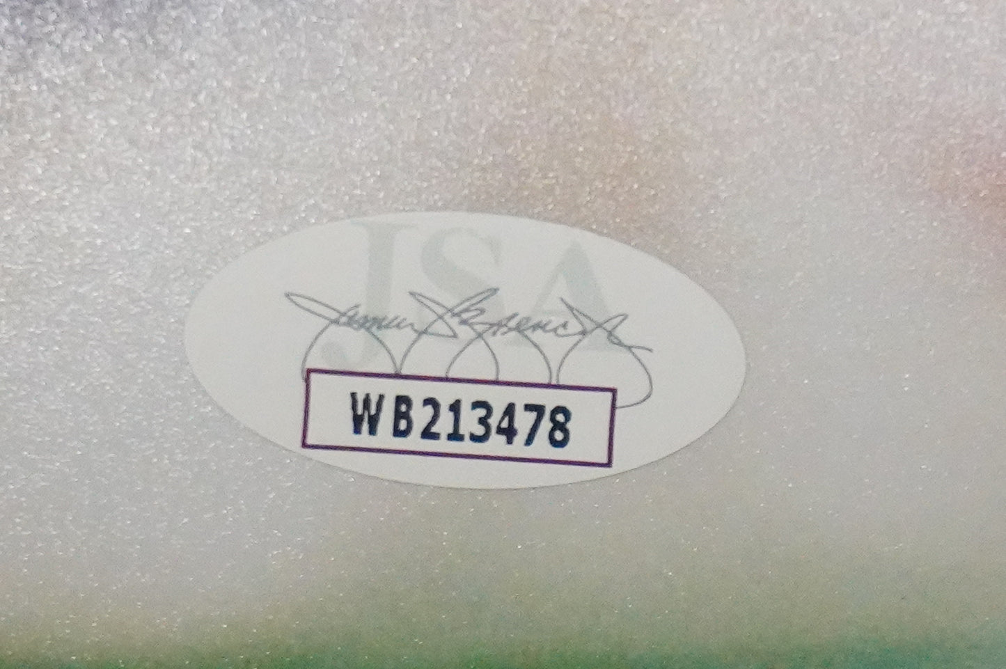 KEVIN SMITH DALLAS COWBOYS SIGNED 8x10 PHOTO with 3X SB CHAMPS JSA COA