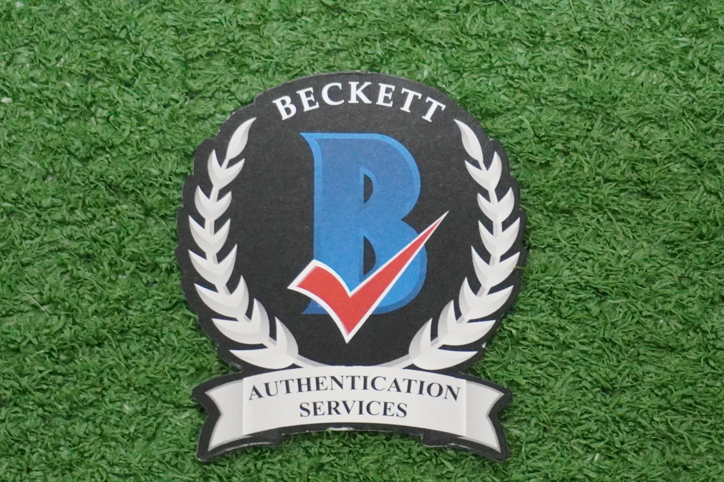 DEREK HARPER Signed 8x10 Photo NEW YORK KNICKS DALLAS MAVERICKS BAS COA