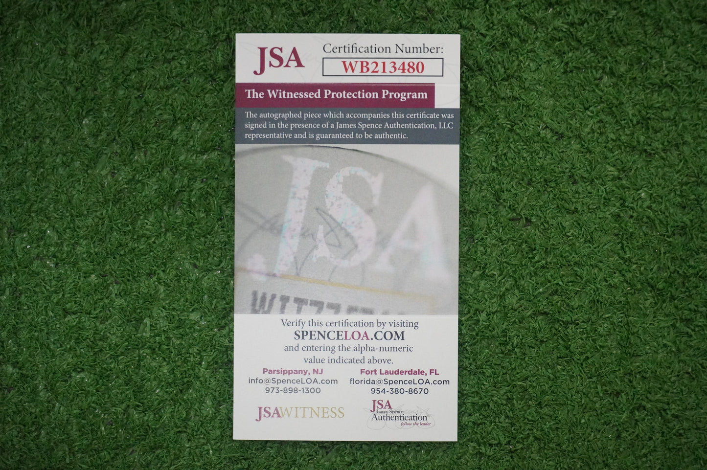 KEVIN SMITH DALLAS COWBOYS SIGNED 8x10 PHOTO with 3X SB CHAMPS JSA COA