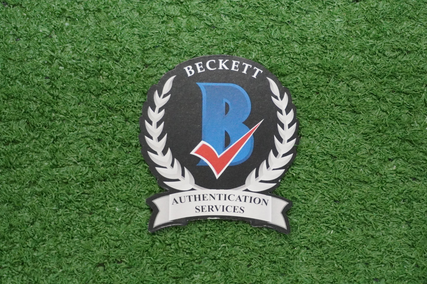 DEREK HARPER Signed 8x10 Photo NEW YORK KNICKS DALLAS MAVERICKS BAS COA