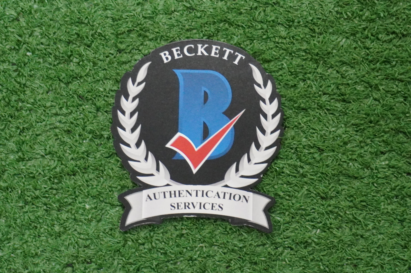 DEREK HARPER Signed 8x10 Photo NEW YORK KNICKS DALLAS MAVERICKS BAS COA