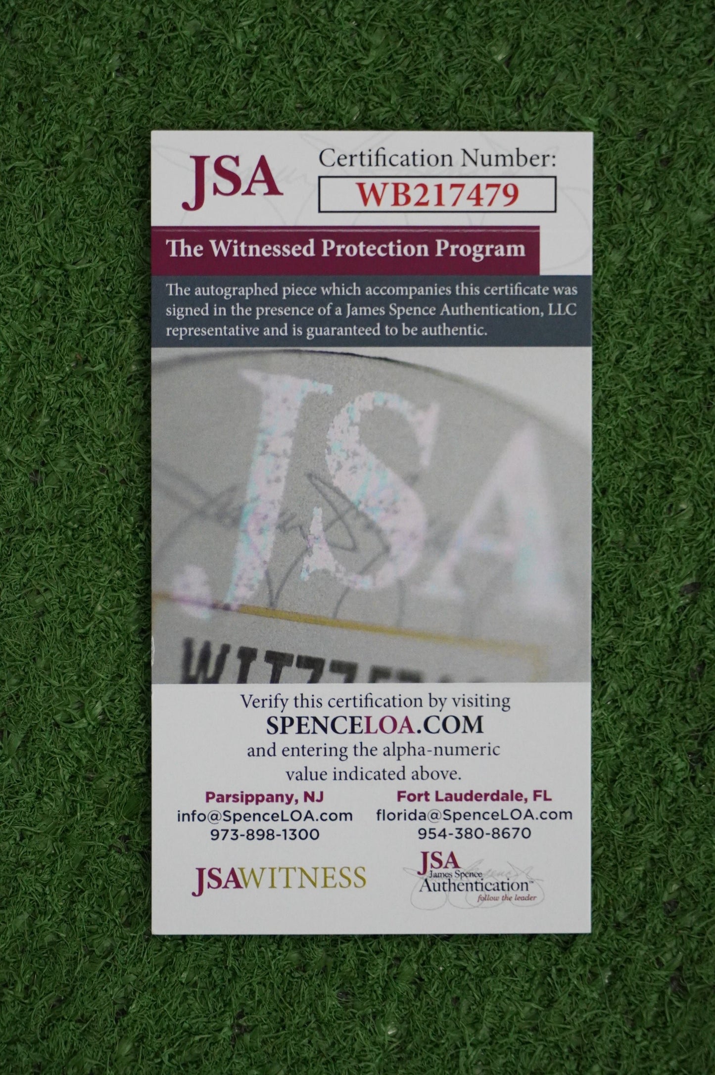 RUBEN SIERRA TEXAS RANGERS SIGNED 8x10 PHOTO Leg Kick JSA COA