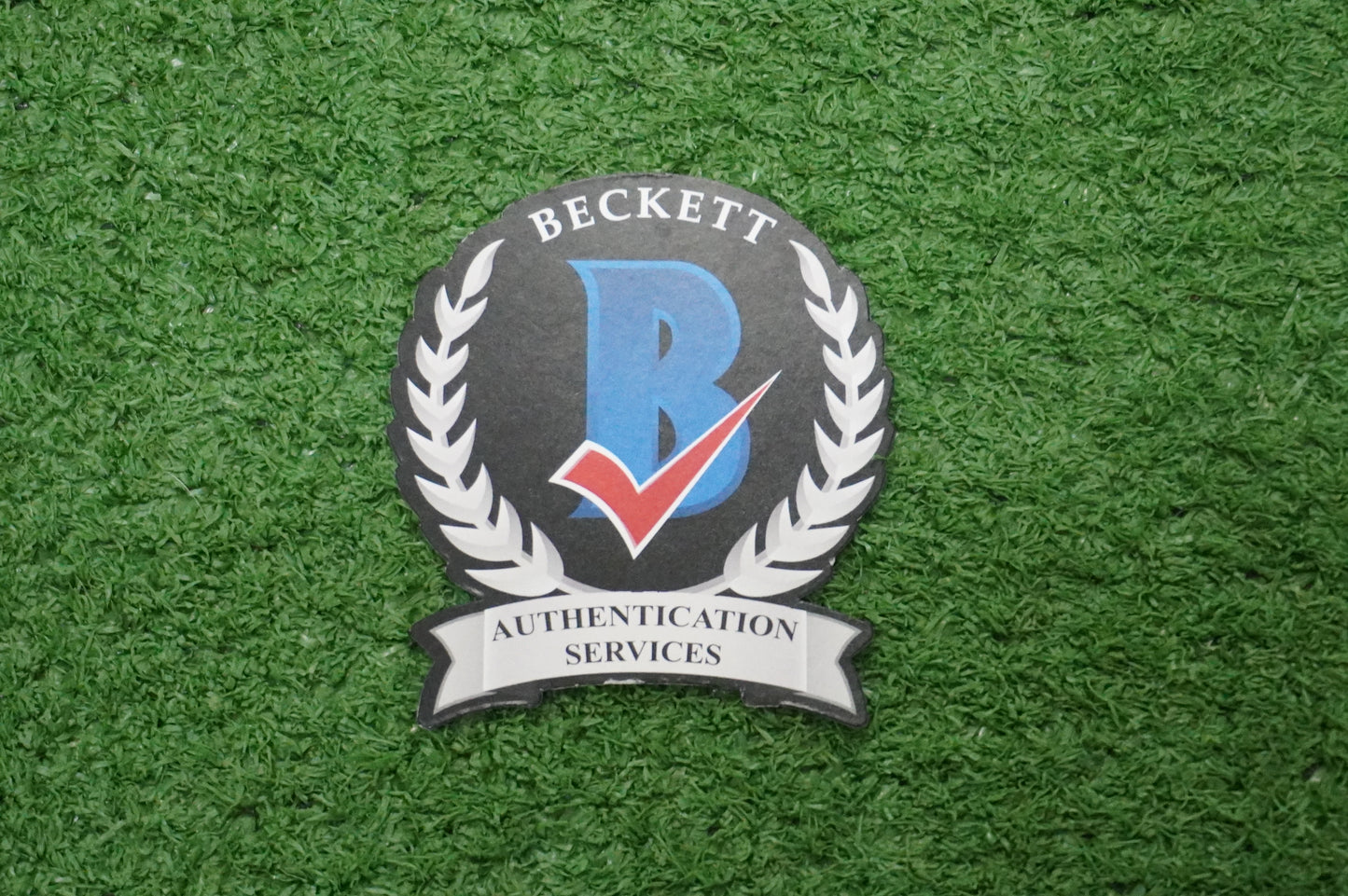 DEREK HARPER Signed 8x10 Photo NEW YORK KNICKS DALLAS MAVERICKS BAS COA