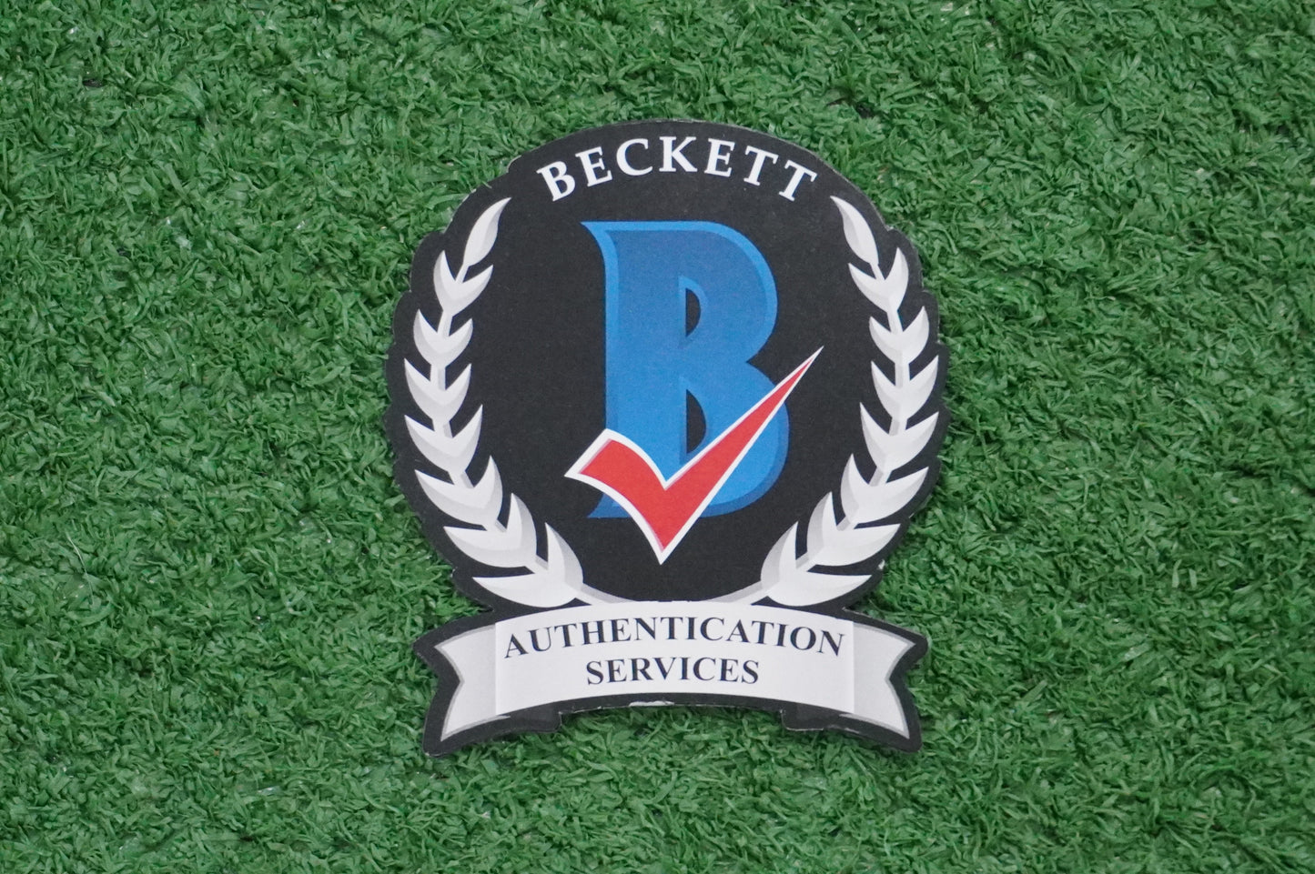 KELLY GRUBER Signed 8x10 Photo TORONTO BLUE JAYS w/"92 W.S Champs" BAS COA