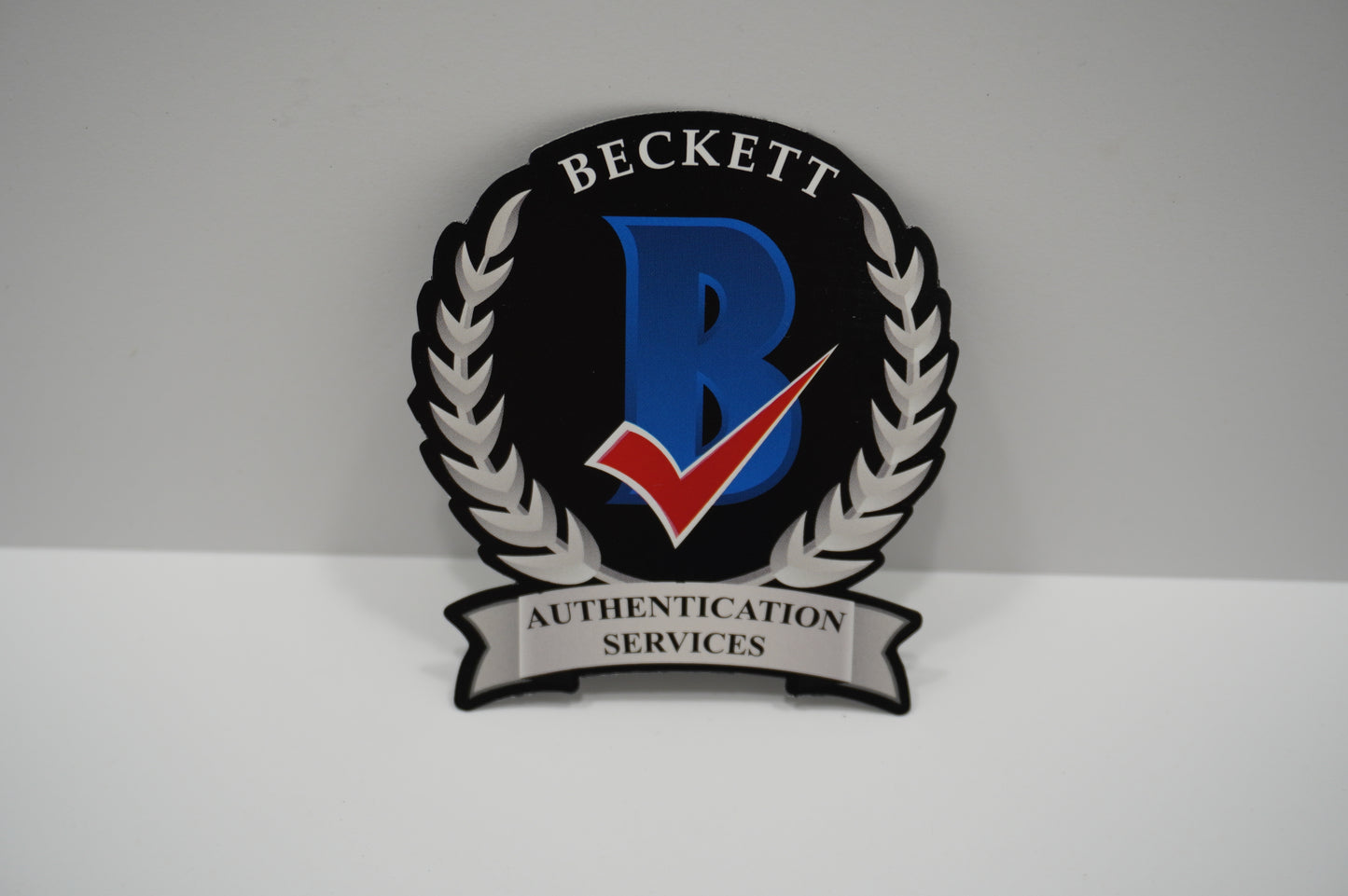 LOGAN STANKOVEN DALLAS STARS SIGNED Logo PUCK BAS COA