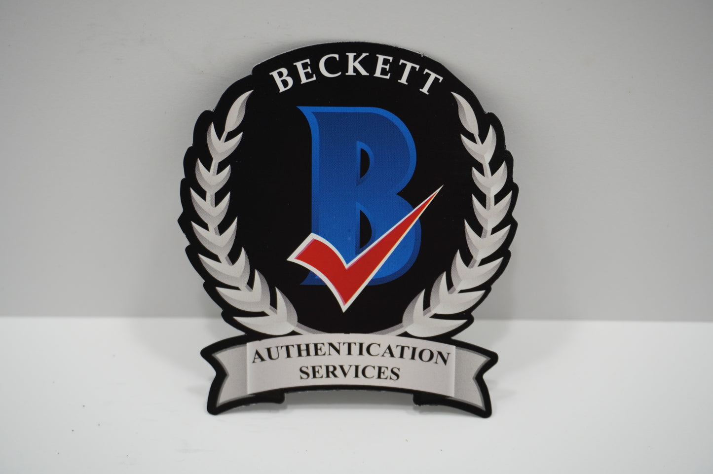 LOGAN STANKOVEN DALLAS STARS SIGNED Logo PUCK BAS COA