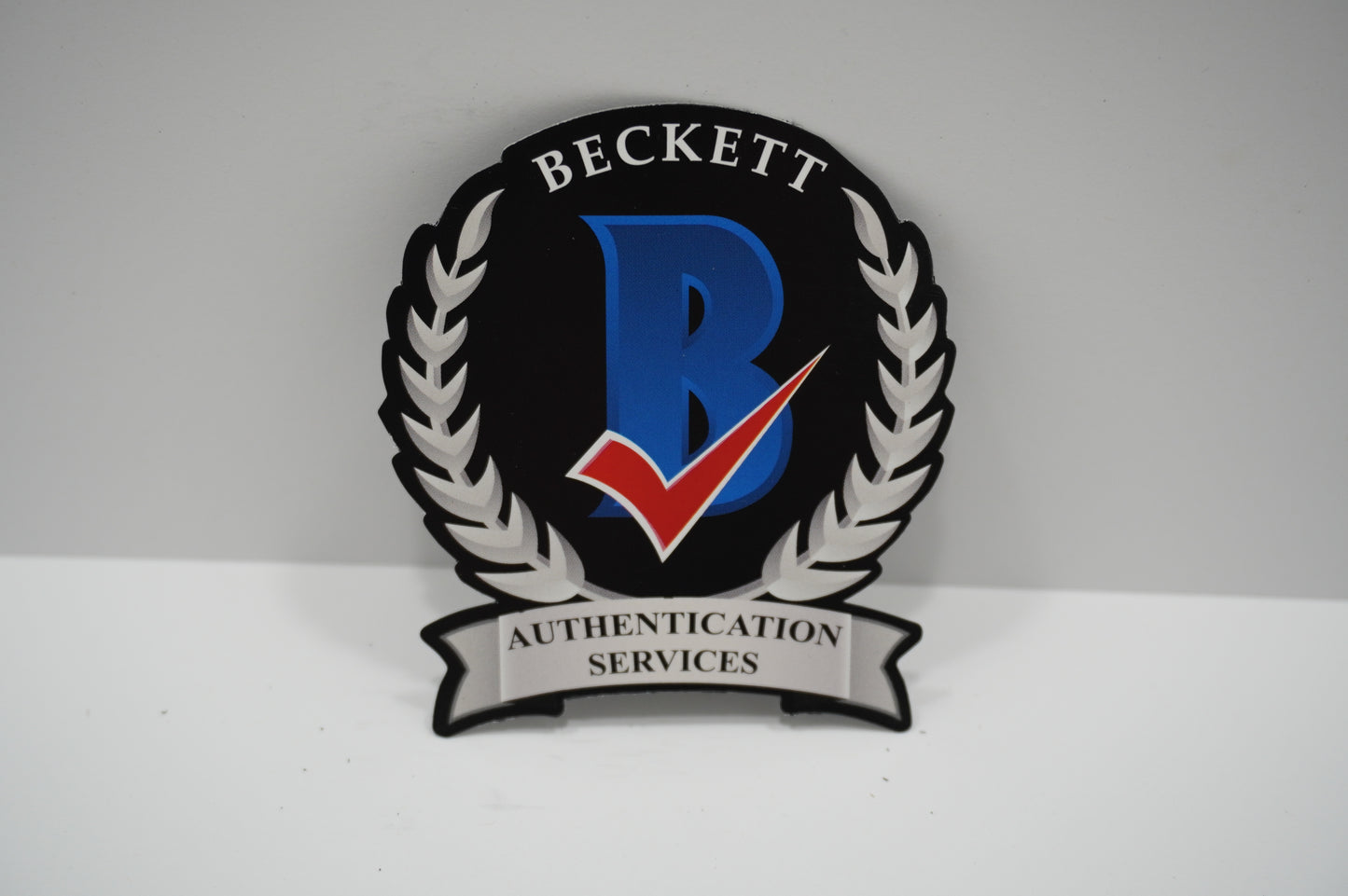 LOGAN STANKOVEN DALLAS STARS SIGNED Logo PUCK BAS COA