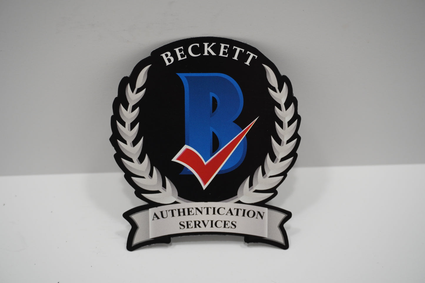 LOGAN STANKOVEN DALLAS STARS SIGNED Logo PUCK BAS COA