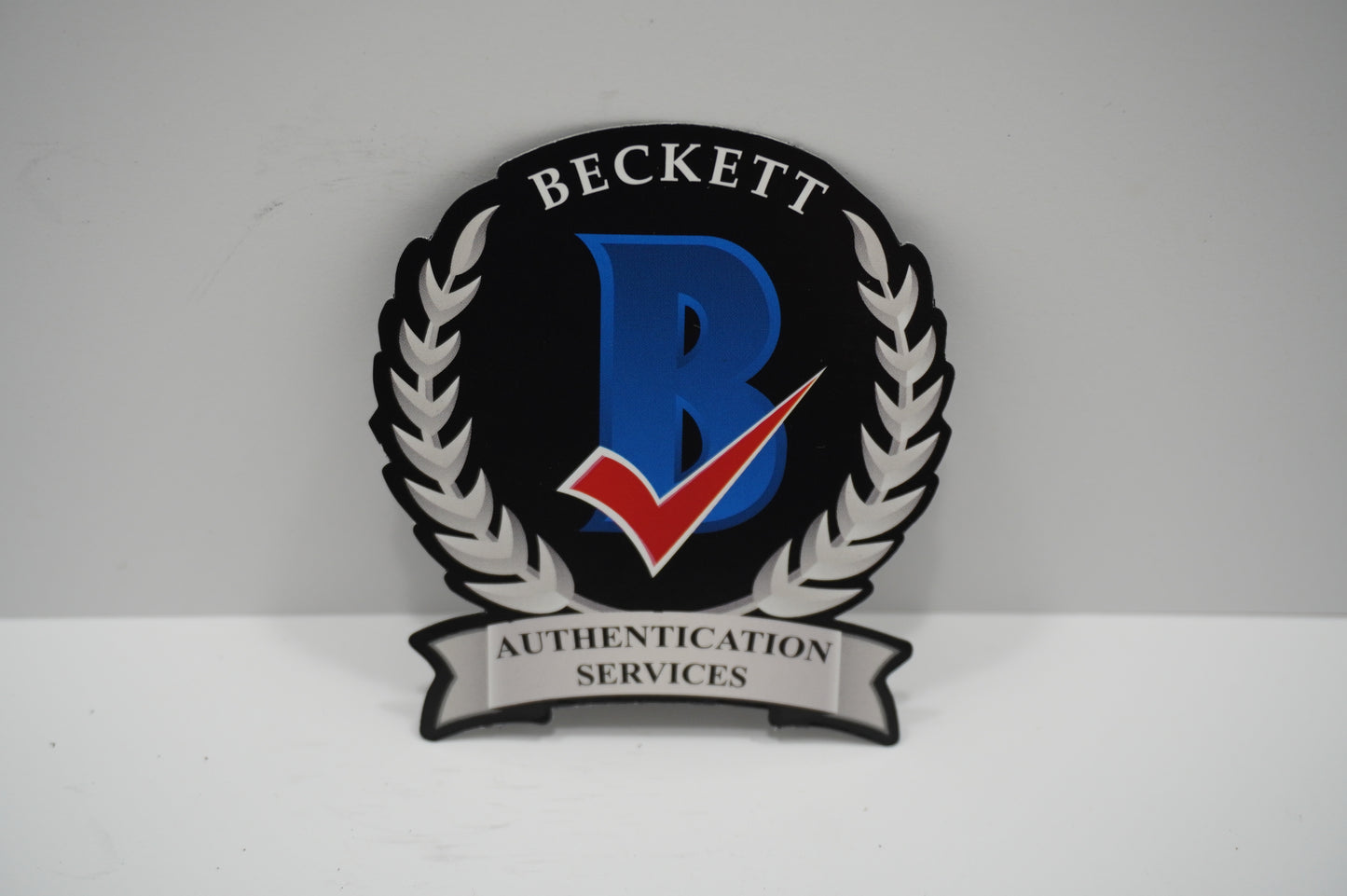 LOGAN STANKOVEN DALLAS STARS SIGNED Logo PUCK BAS COA