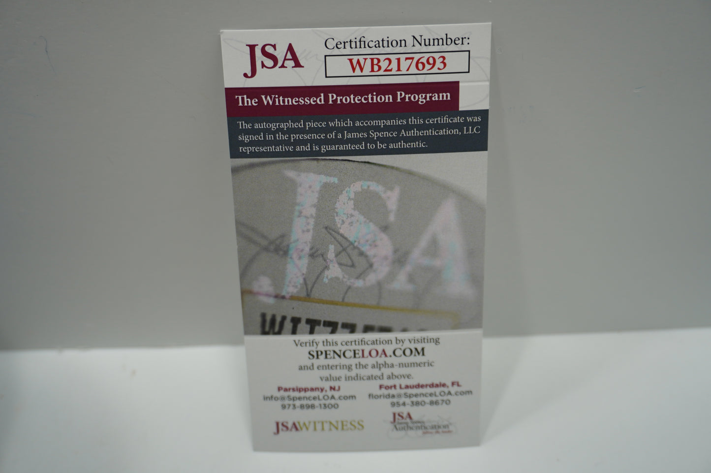 EVERSON WALLS DALLAS COWBOYS SIGNED Mini Helmet w/3x INT LEADER JSA COA