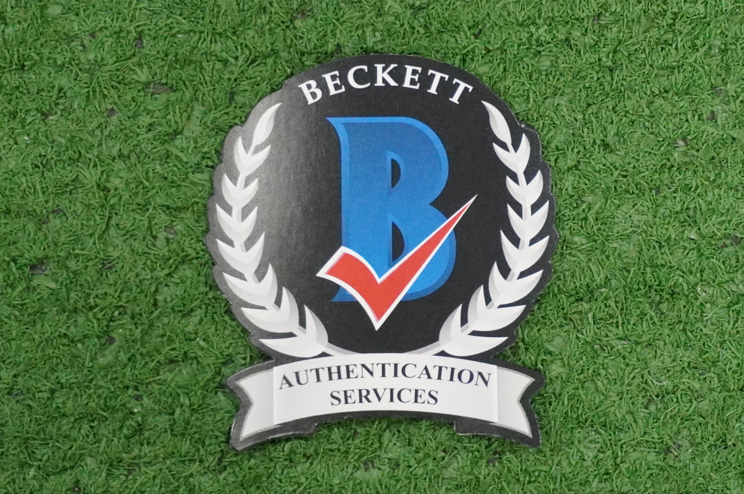 RAGHIB "ROCKET" ISMAIL SIGNED 8x10 Toronto Argonauts BAS COA