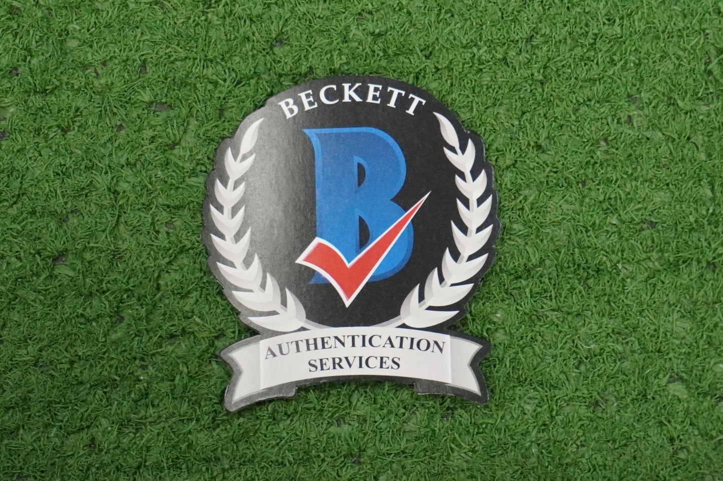 RAGHIB "ROCKET" ISMAIL SIGNED 8x10 Toronto Argonauts BAS COA