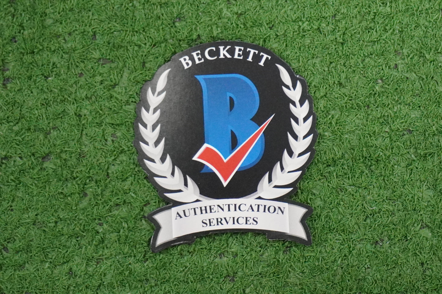 RAGHIB "ROCKET" ISMAIL SIGNED 8x10 Toronto Argonauts BAS COA