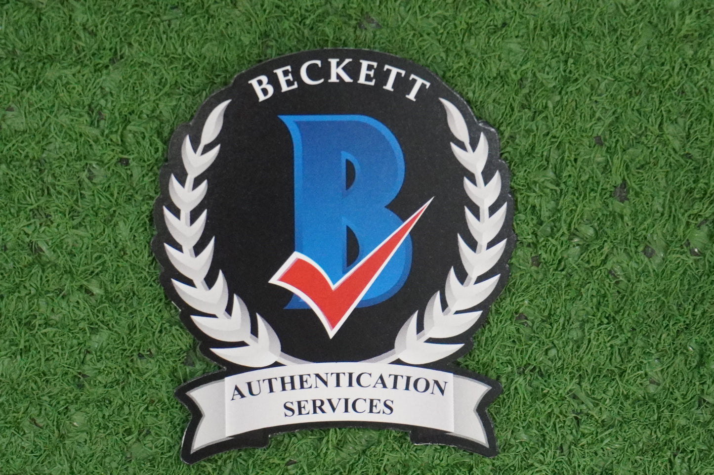 RAGHIB "ROCKET" ISMAIL SIGNED 8x10 Toronto Argonauts BAS COA