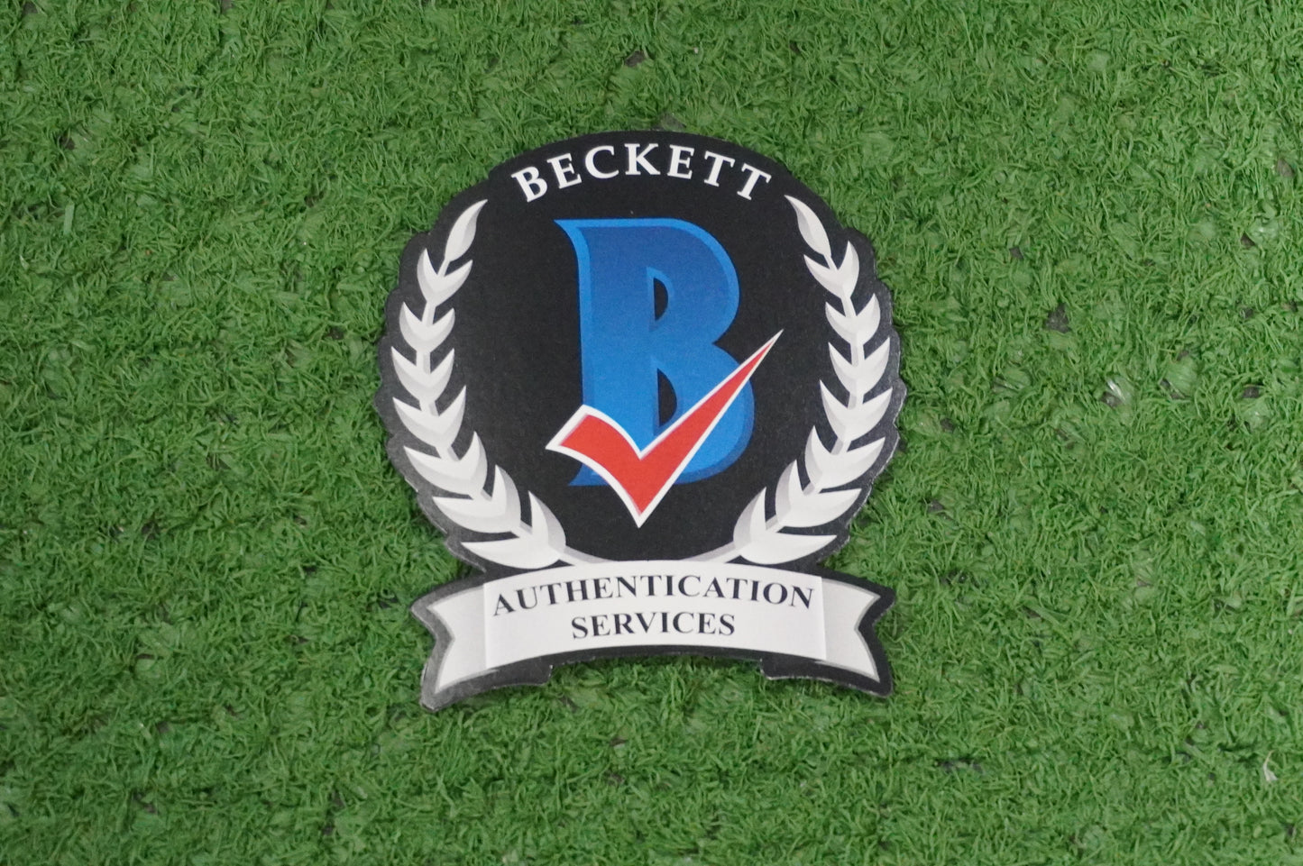 RAGHIB "ROCKET" ISMAIL SIGNED 8x10 Toronto Argonauts BAS COA