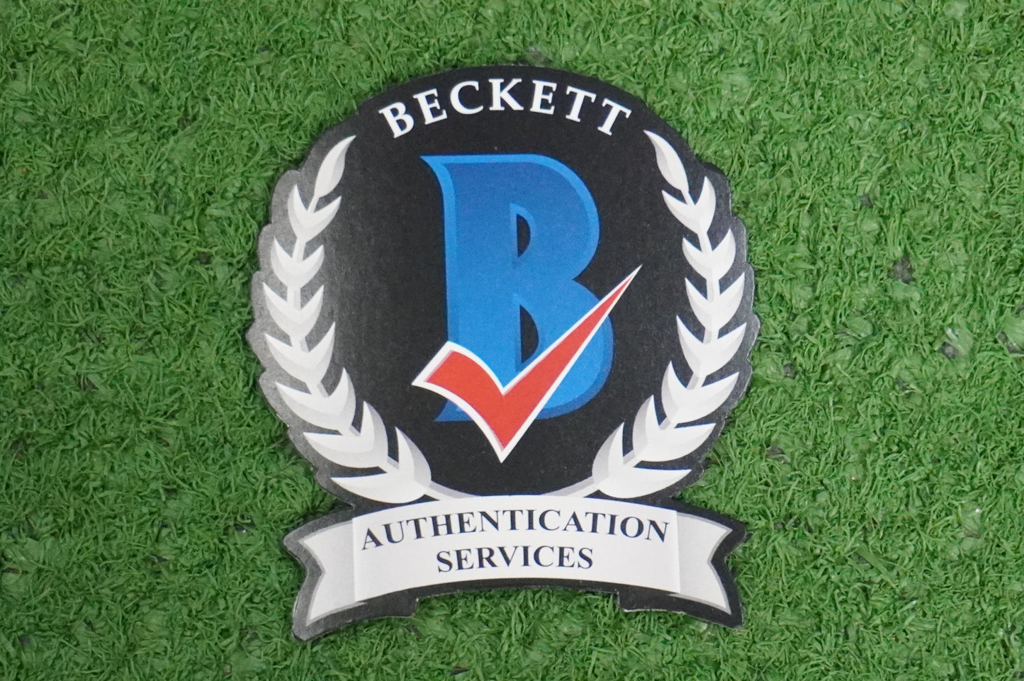 RAGHIB "ROCKET" ISMAIL SIGNED 8x10 Notre Dame BAS COA