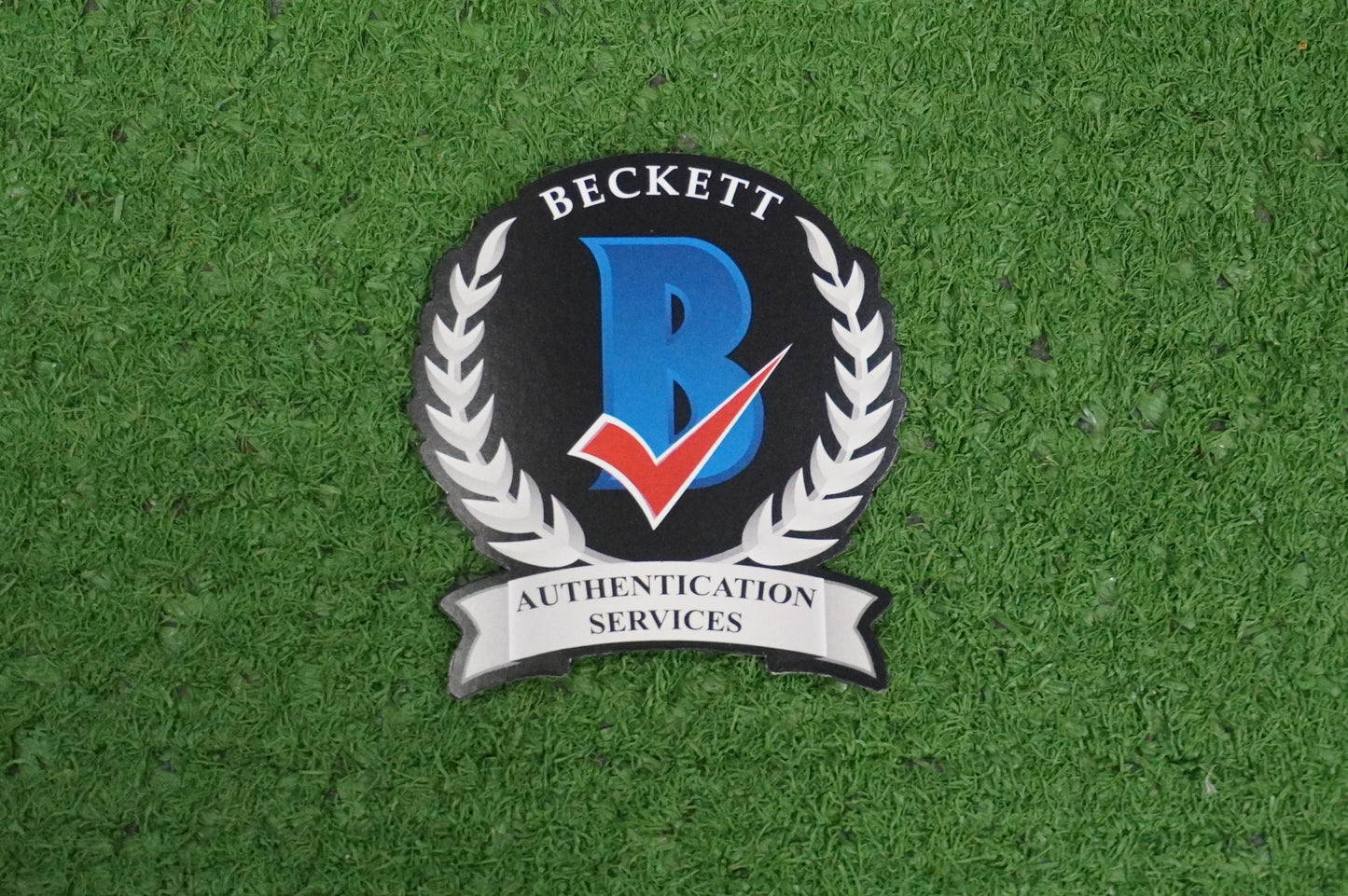 RAGHIB "ROCKET" ISMAIL SIGNED 8x10 Notre Dame BAS COA