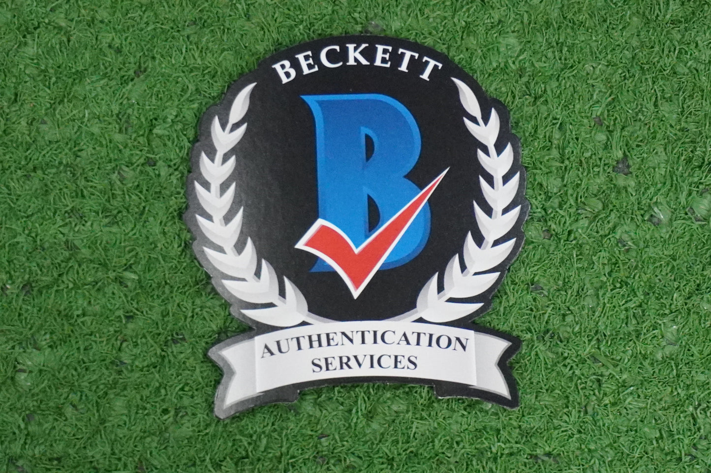 RAGHIB "ROCKET" ISMAIL SIGNED 8x10 Notre Dame BAS COA