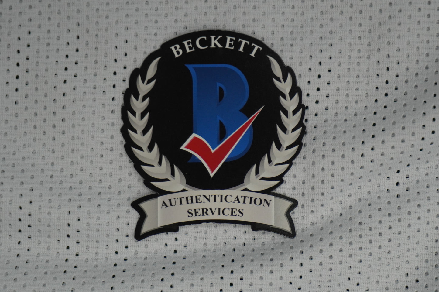 DARREN McFADDEN DALLAS COWBOYS SIGNED JERSEY Arkansas Razorbacks 2XL BAS