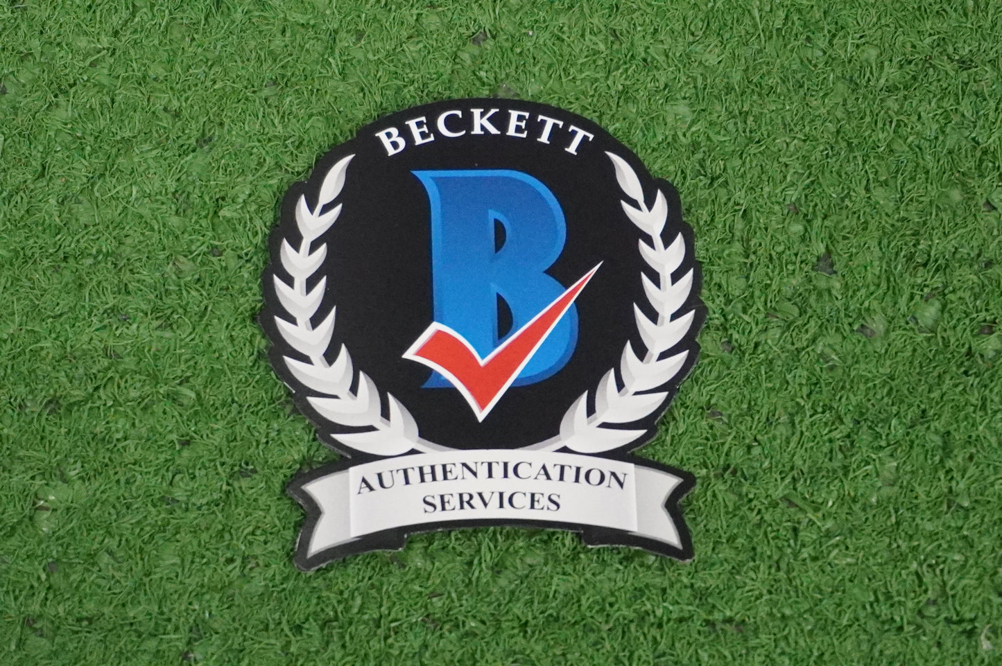 RAGHIB "ROCKET" ISMAIL SIGNED 8x10 Notre Dame BAS COA