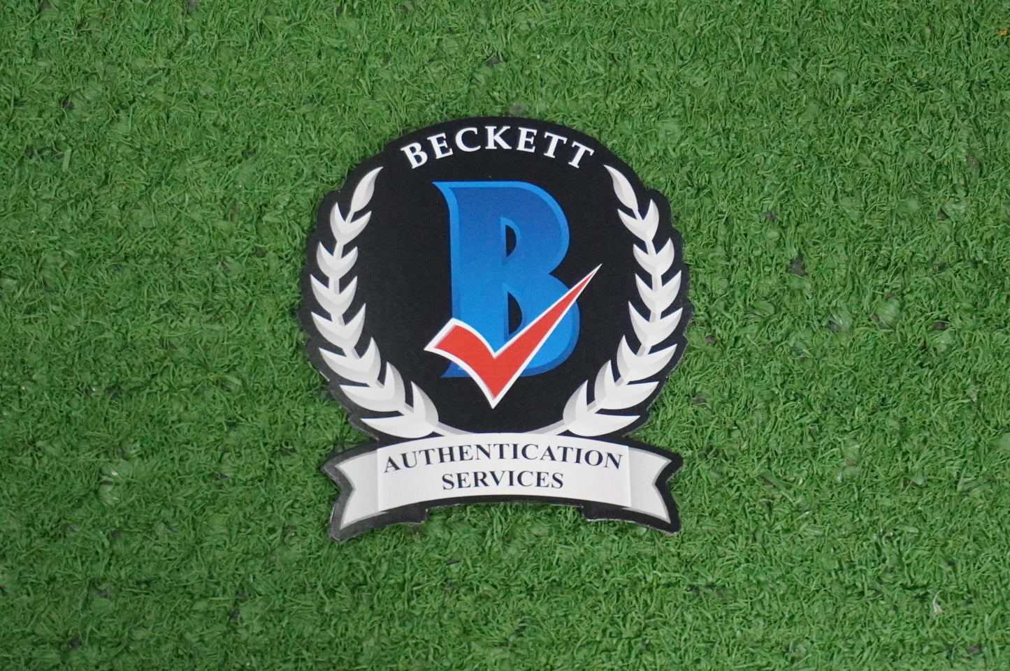 RAGHIB "ROCKET" ISMAIL SIGNED 8x10 Notre Dame BAS COA