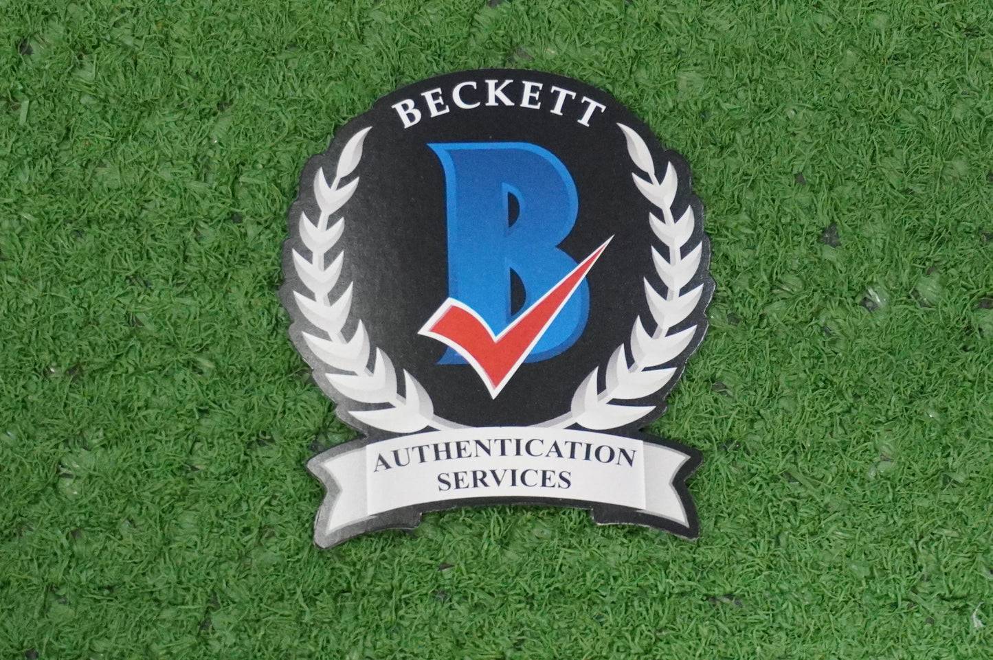 RAGHIB "ROCKET" ISMAIL SIGNED 8x10 Notre Dame BAS COA