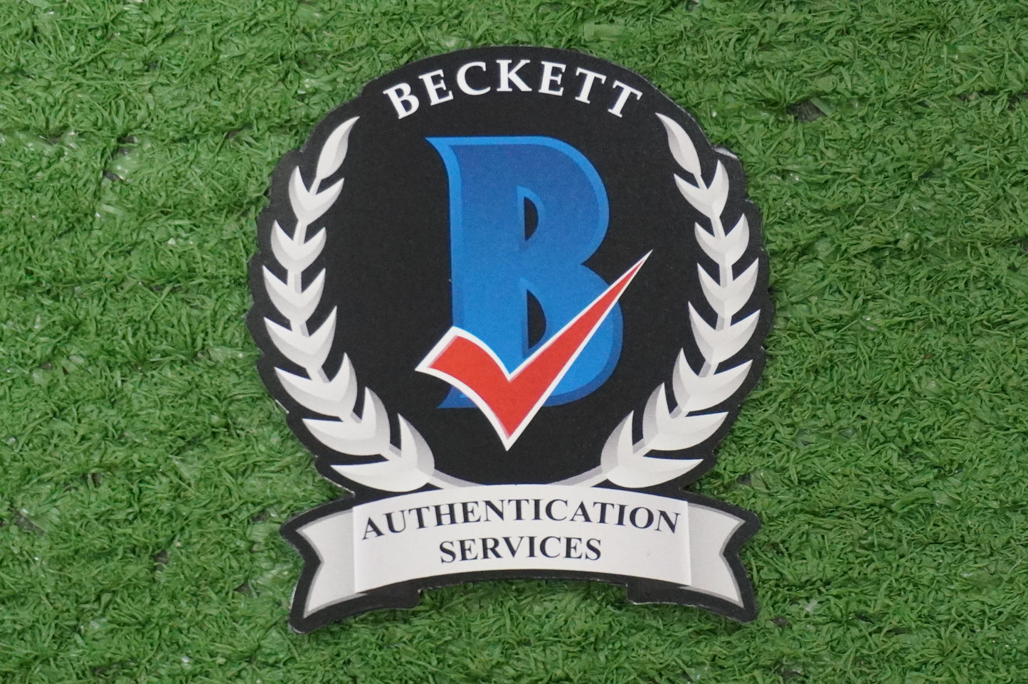 RAGHIB "ROCKET" ISMAIL SIGNED 8x10 Notre Dame BAS COA