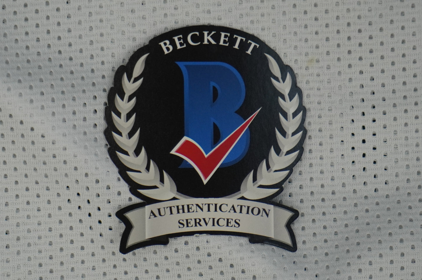 DARREN McFADDEN DALLAS COWBOYS SIGNED JERSEY Arkansas Razorbacks 2XL BAS