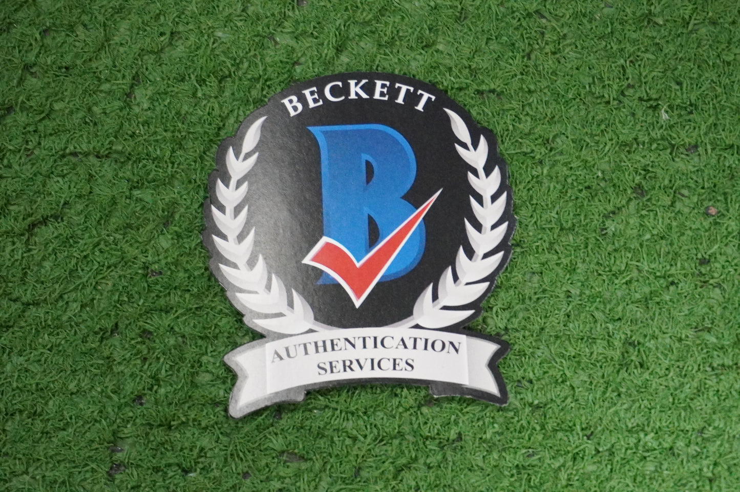 RAGHIB "ROCKET" ISMAIL SIGNED 8x10 Notre Dame BAS COA