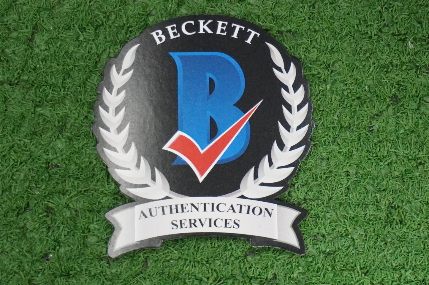 RAGHIB "ROCKET" ISMAIL SIGNED 8x10 Notre Dame BAS COA