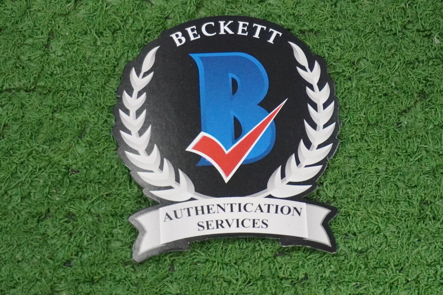 RAGHIB "ROCKET" ISMAIL SIGNED 8x10 Notre Dame BAS COA