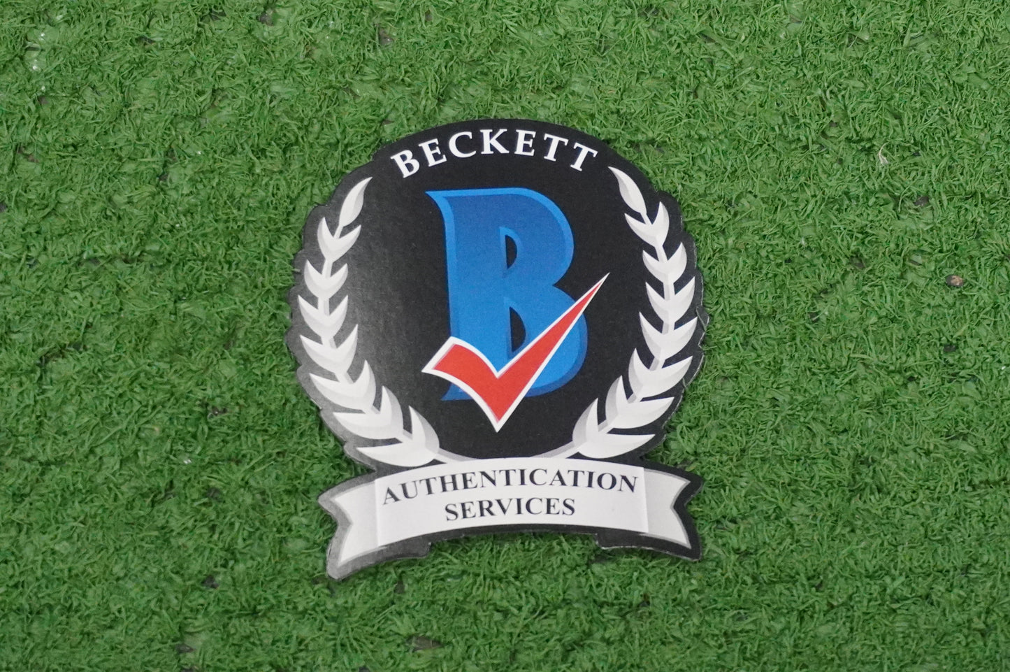 RAGHIB "ROCKET" ISMAIL SIGNED 8x10 Notre Dame BAS COA