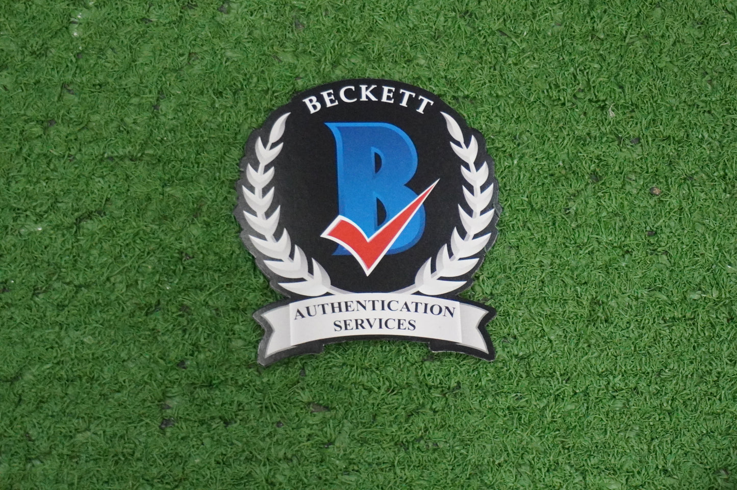 RAGHIB "ROCKET" ISMAIL SIGNED 8x10 Notre Dame BAS COA