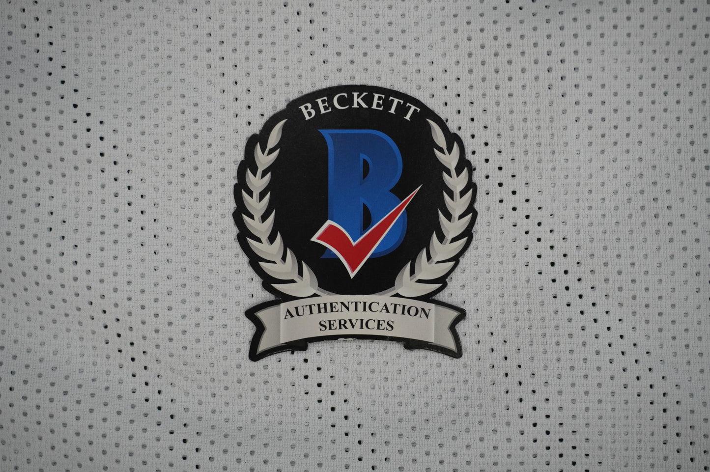 DARREN McFADDEN DALLAS COWBOYS SIGNED JERSEY Arkansas Razorbacks XL BAS