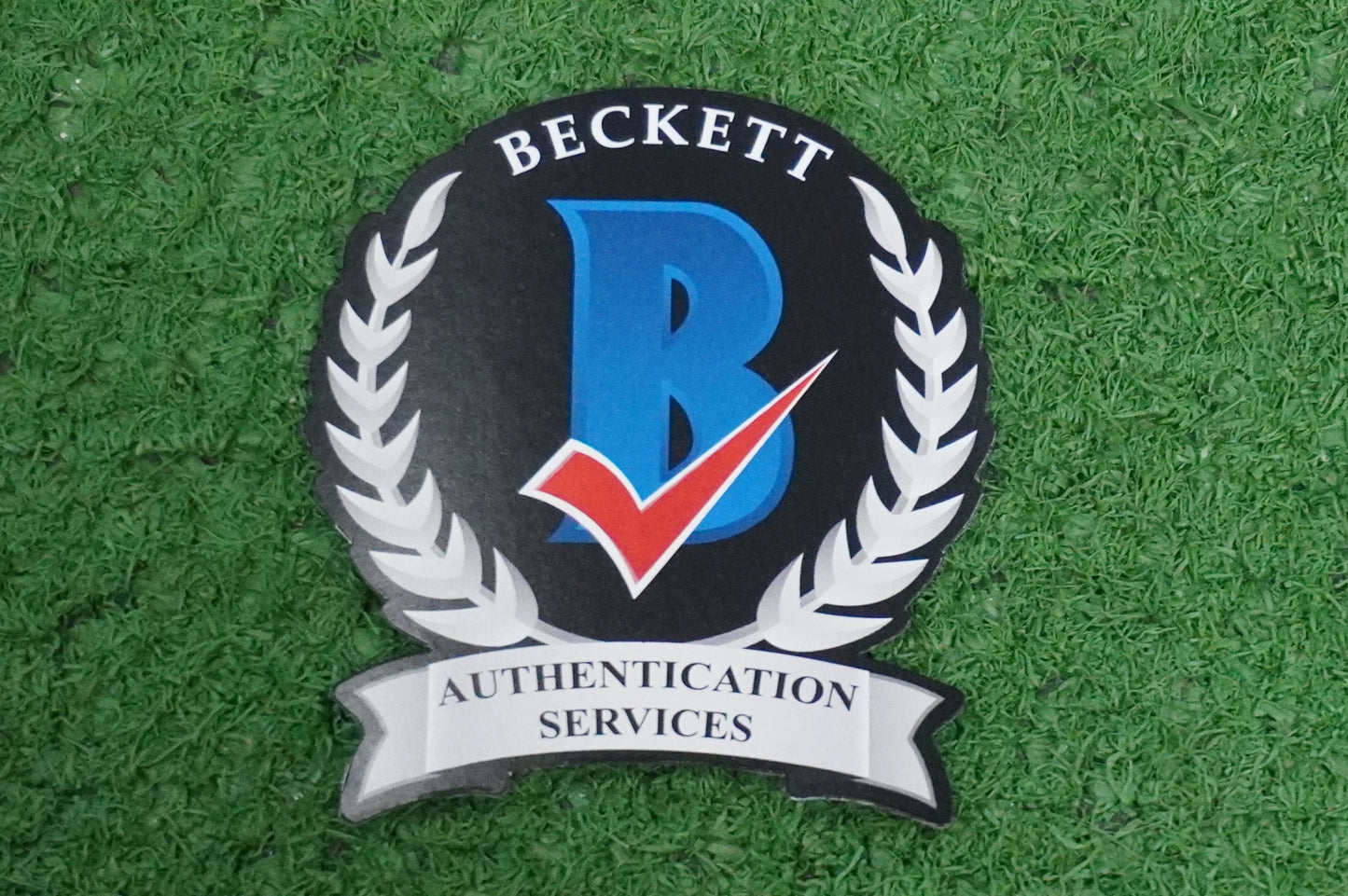 MICHAEL YOUNG SIGNED 8x10 PHOTO 2006 All-Star Game BAS COA