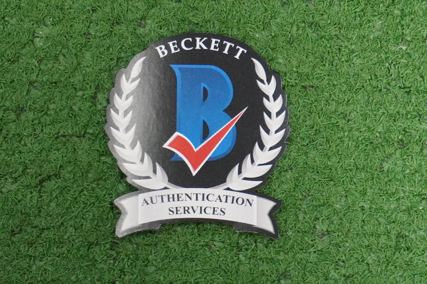 MICHAEL YOUNG SIGNED 8x10 PHOTO 2006 All-Star Game BAS COA