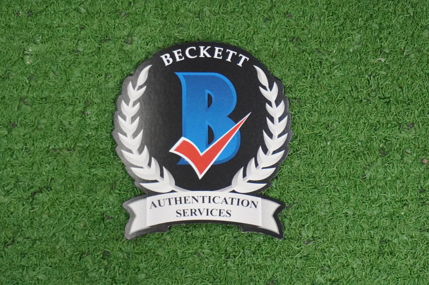 MICHAEL YOUNG SIGNED 8x10 PHOTO 2006 All-Star Game w/"2006 ASG MVP" BAS COA