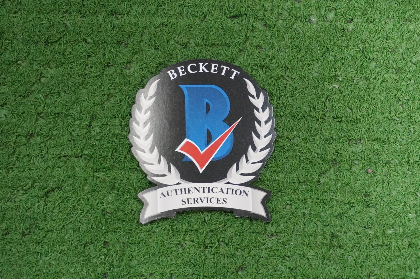 MICHAEL YOUNG SIGNED 8x10 PHOTO 2006 All-Star Game w/"2006 ASG MVP" BAS COA