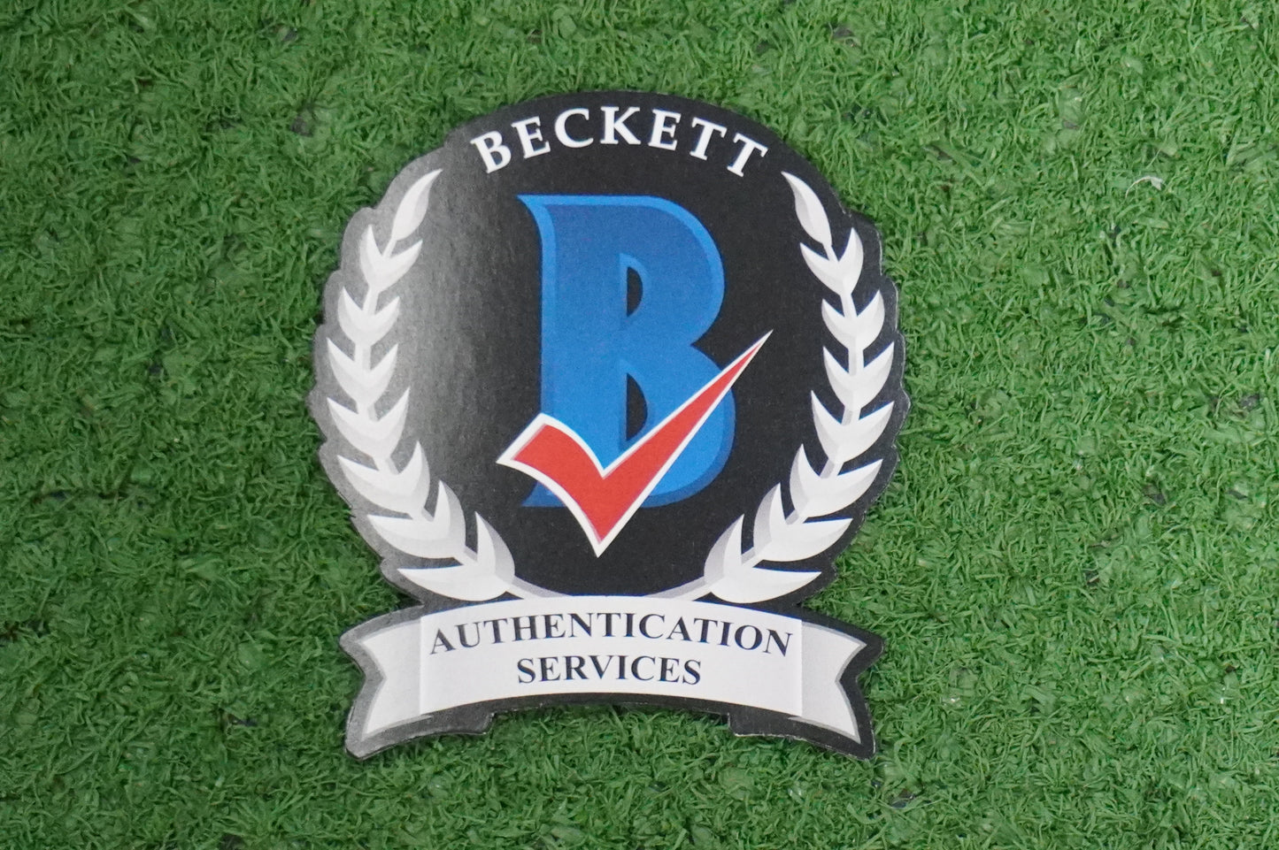 MICHAEL YOUNG SIGNED 8x10 PHOTO 2006 All-Star Game w/"2006 ASG MVP" BAS COA