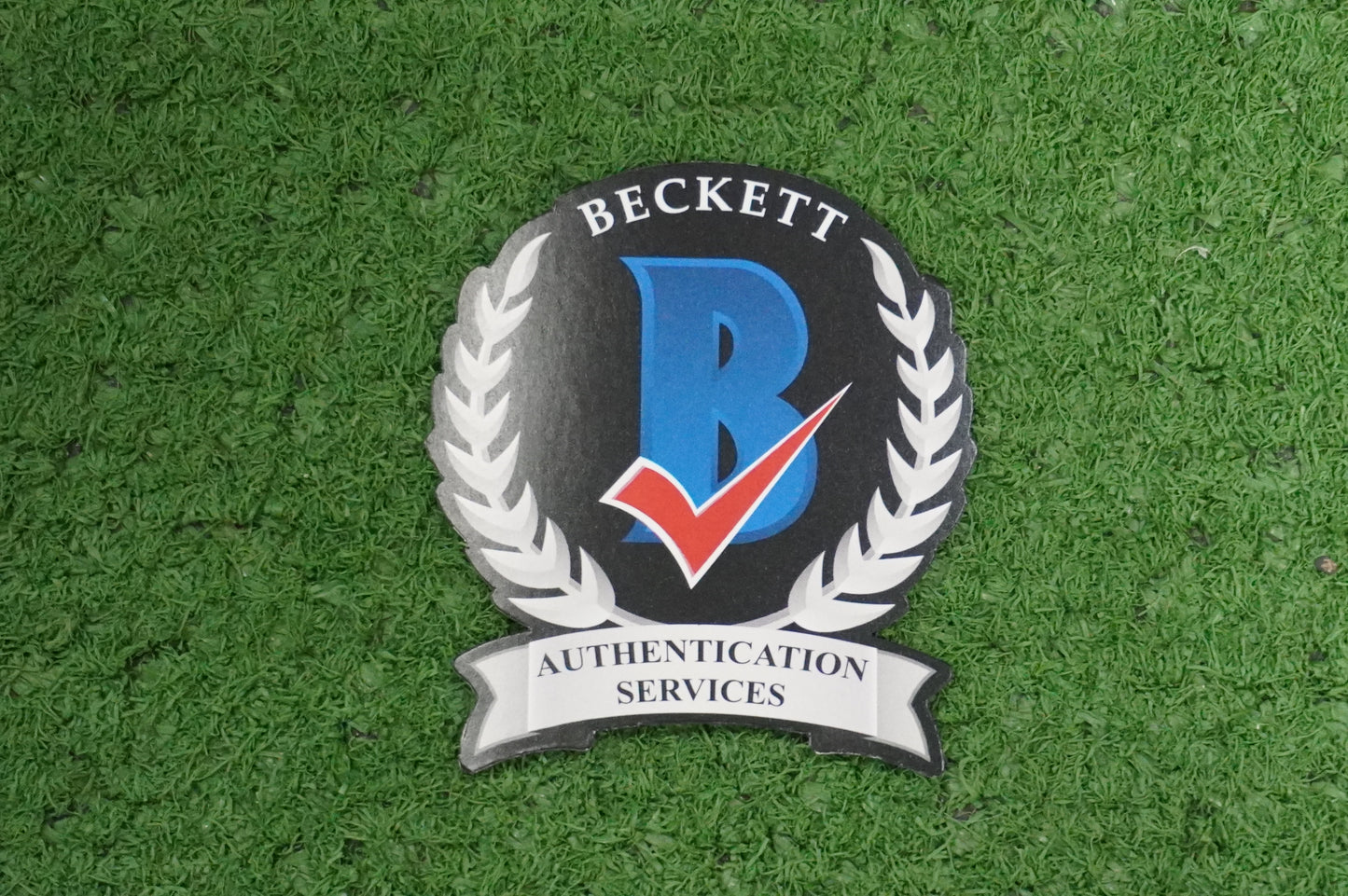 MICHAEL YOUNG SIGNED 8x10 PHOTO 2006 All-Star Game w/"2006 ASG MVP" BAS COA