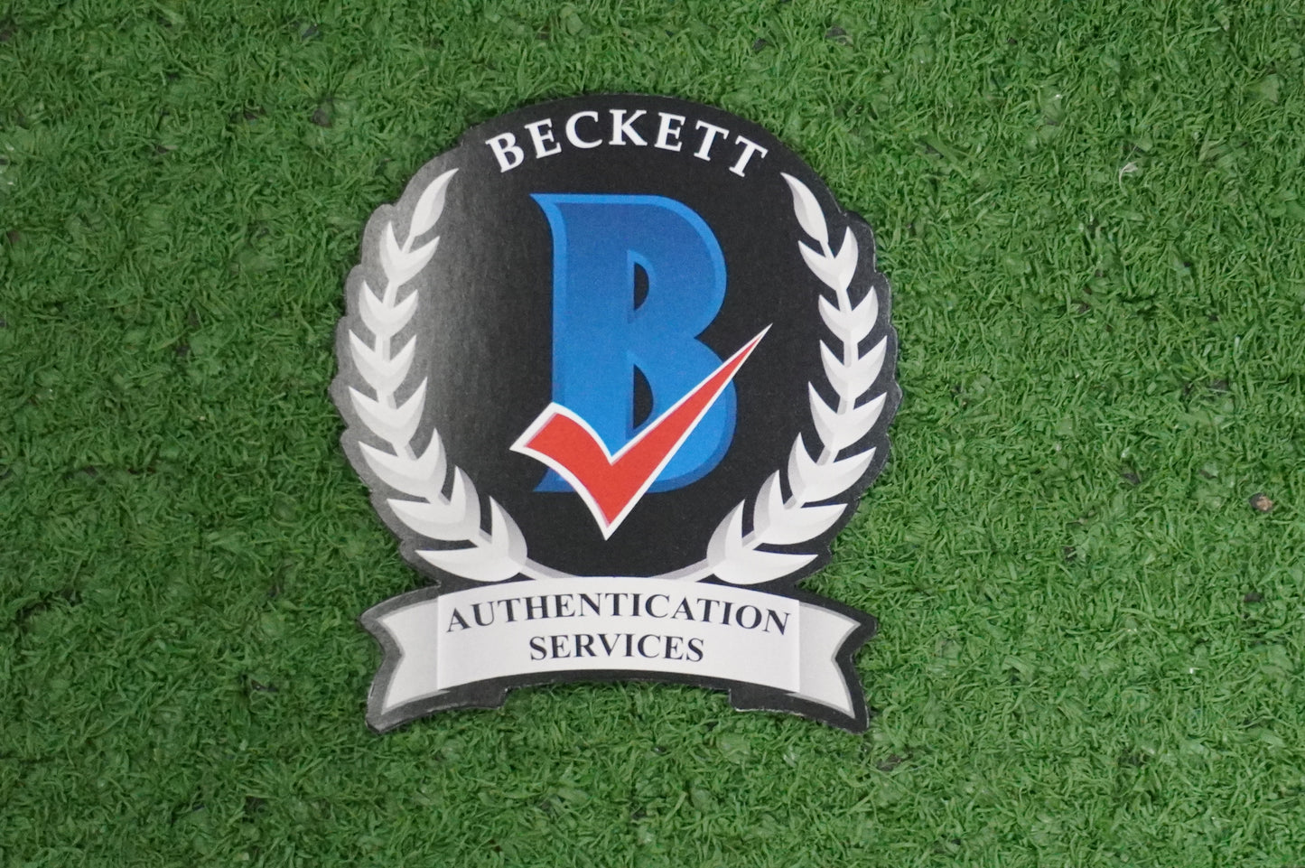 CHRISTINE GALEY SIGNED 8x10 Photo STAR WARS R2-D2 BAS COA