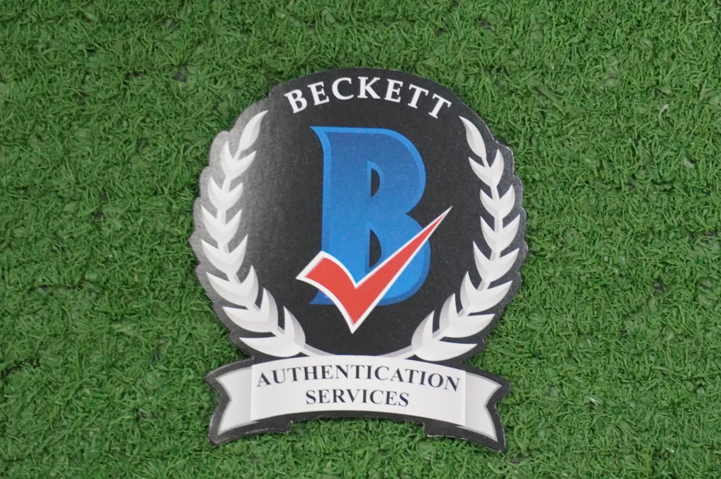 CHRISTINE GALEY SIGNED 8x10 Photo STAR WARS R2-D2 BAS COA