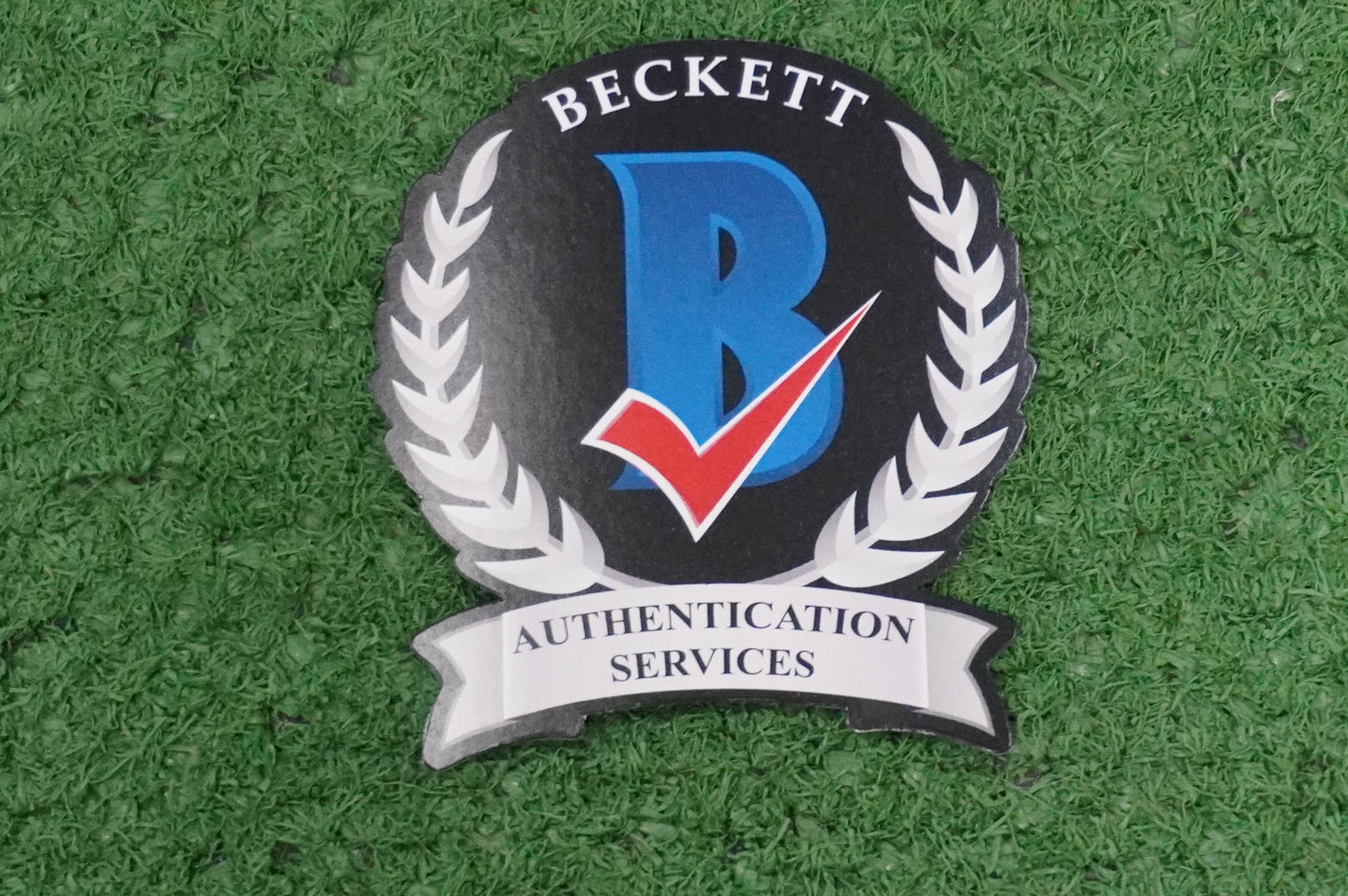 CHRISTINE GALEY SIGNED 8x10 Photo STAR WARS R2-D2 BAS COA