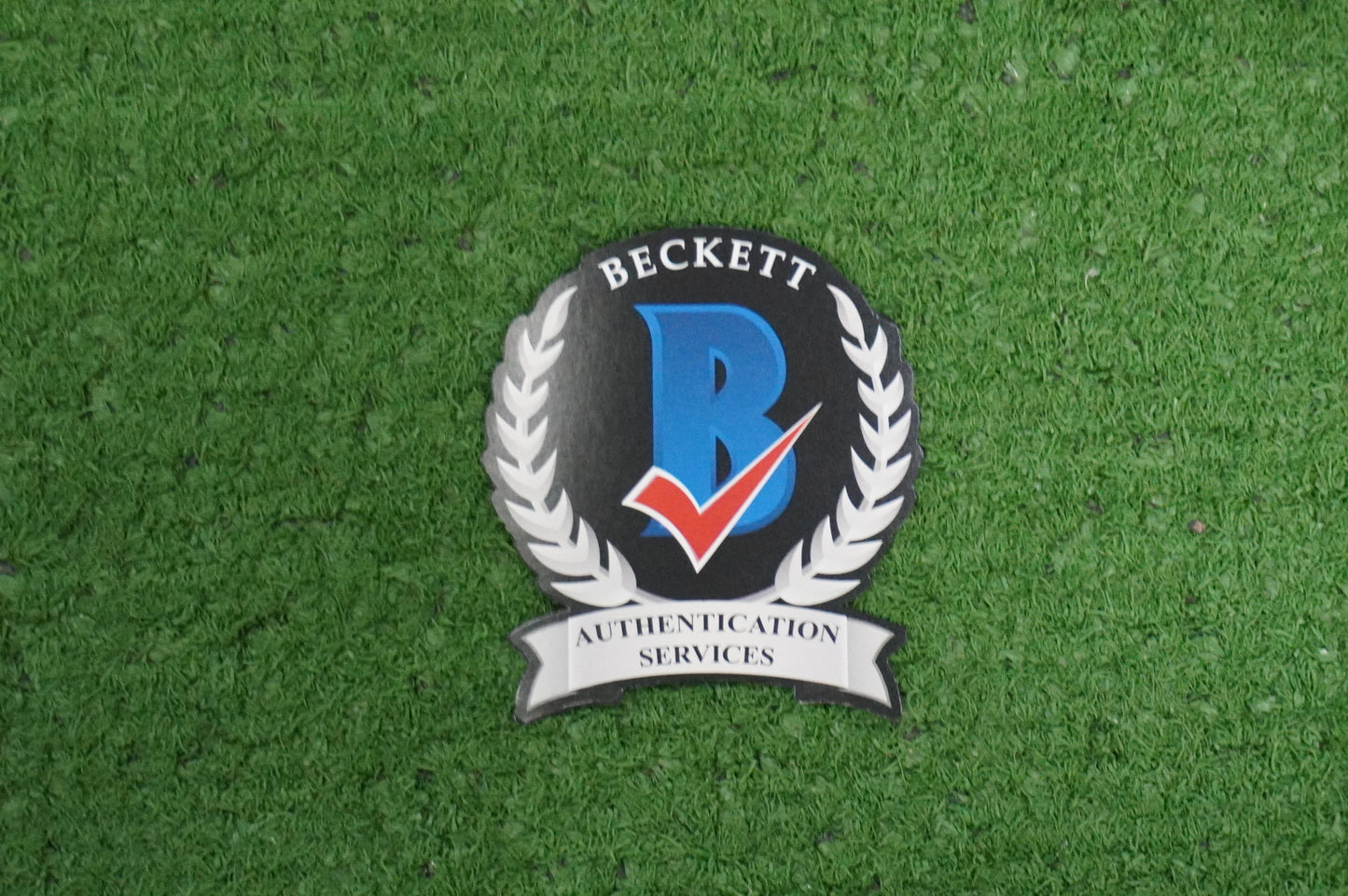 CHRISTINE GALEY SIGNED 8x10 Photo STAR WARS R2-D2 BAS COA