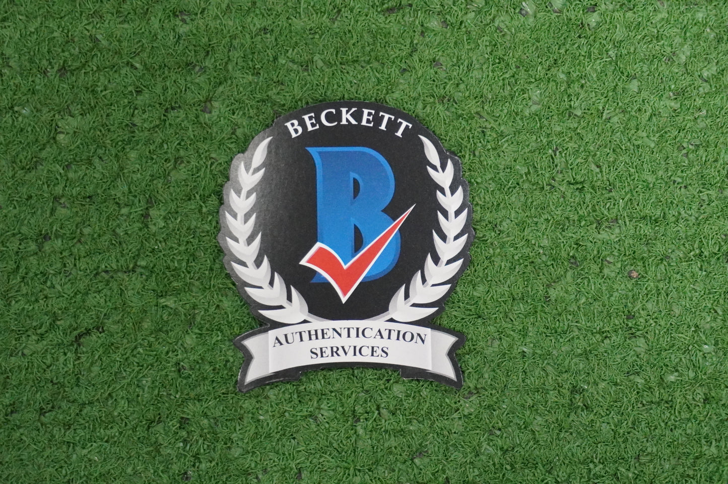 SUSANNA MALEK SIGNED 8x10 PHOTO JAWA in The Mandalorian BAS COA